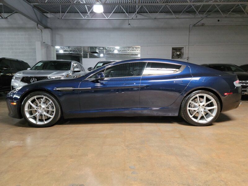 2015 ASTON MARTIN RAPIDE S SCFHMDBS0FGF04873