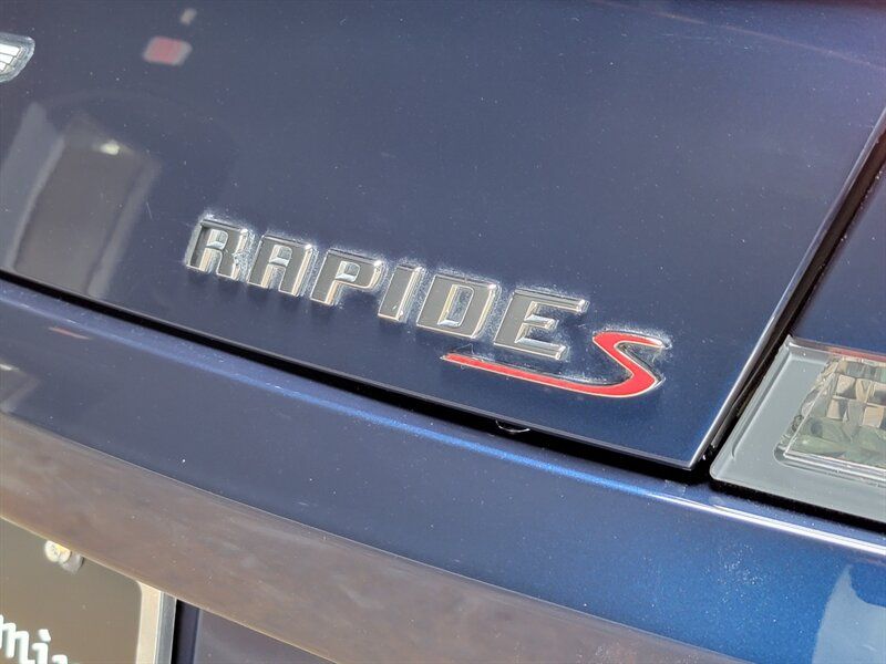 2015 ASTON MARTIN RAPIDE S SCFHMDBS0FGF04873