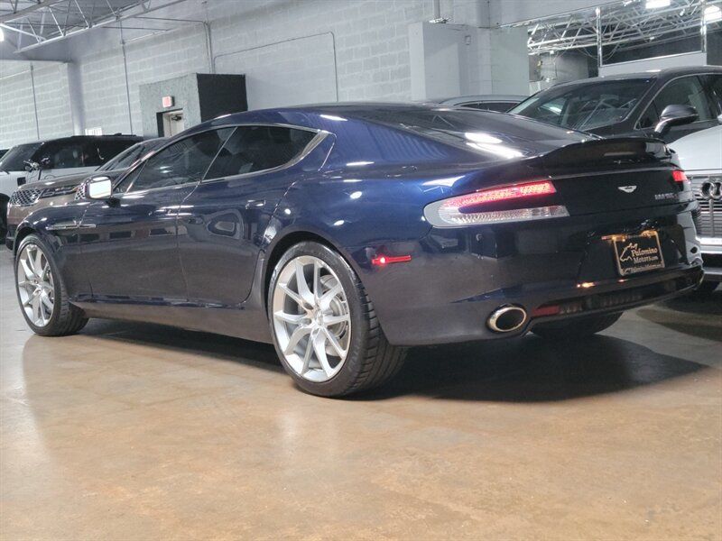 2015 ASTON MARTIN RAPIDE S SCFHMDBS0FGF04873