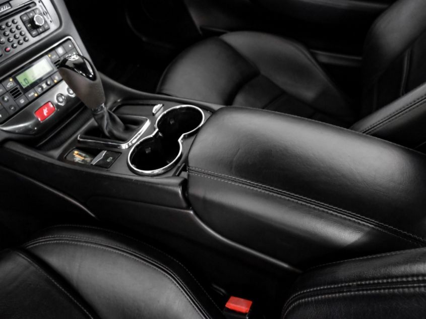 2014 MASERATI GRANTURISMO SPORT/MC ZAM45VLA6E0104936