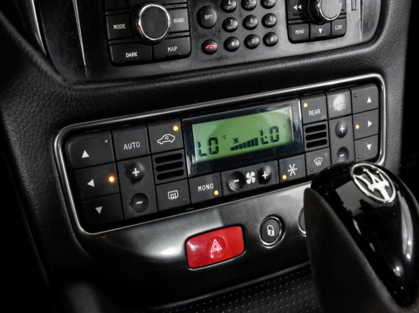 2014 MASERATI GRANTURISMO SPORT/MC ZAM45VLA6E0104936