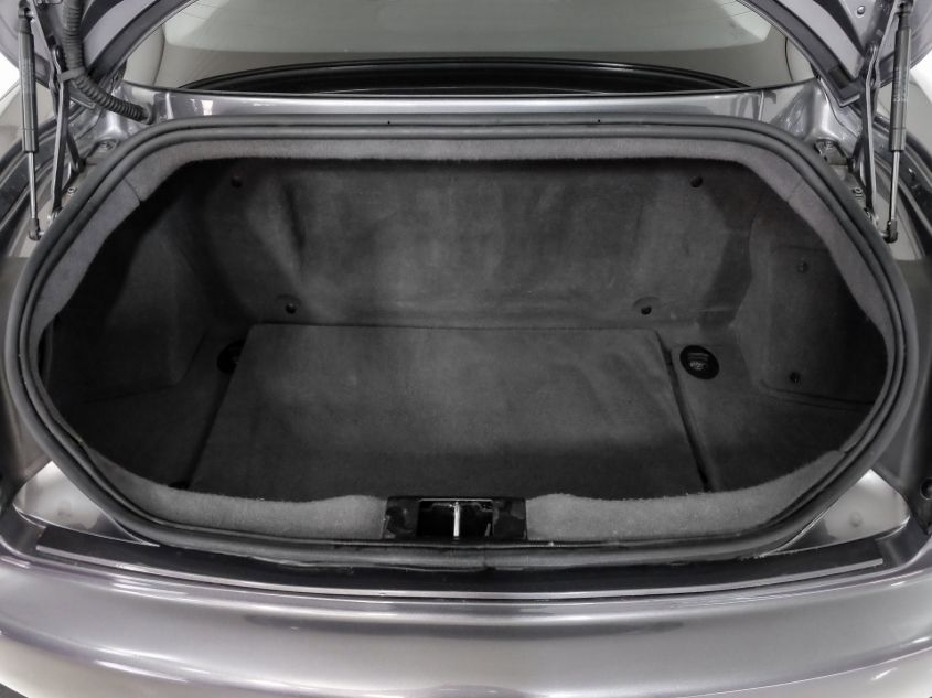 2014 MASERATI GRANTURISMO SPORT/MC ZAM45VLA6E0104936