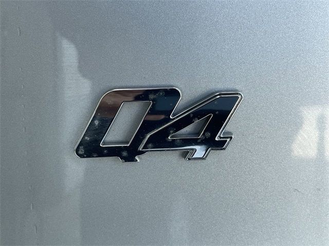 2017 MASERATI LEVANTE ZN661XUS4HX250533