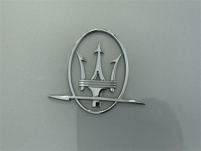 2017 MASERATI LEVANTE ZN661XUS4HX250533