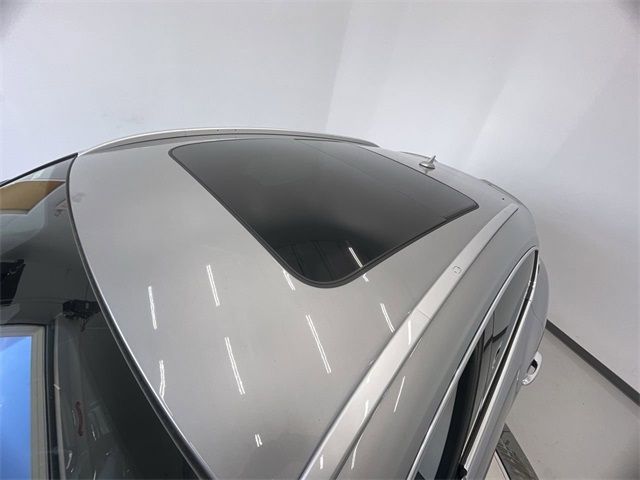 2017 MASERATI LEVANTE ZN661XUS4HX250533