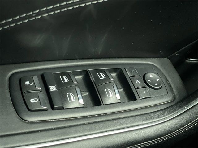 2017 MASERATI LEVANTE ZN661XUS4HX250533