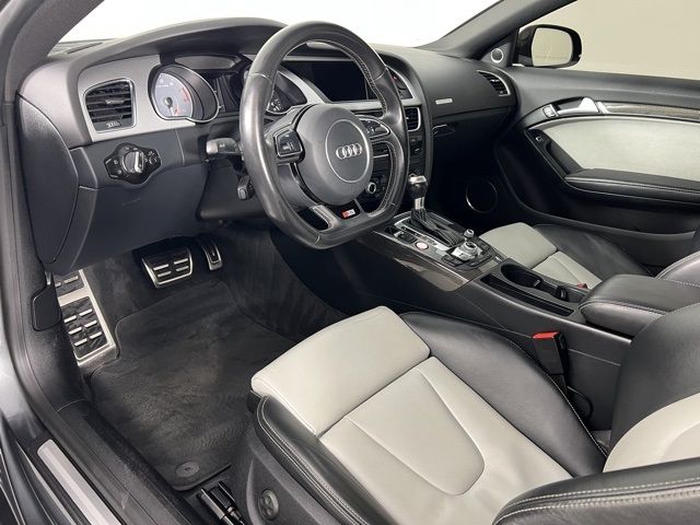 2016 AUDI S5 TECHNIK WAUL4AFR9GA041533