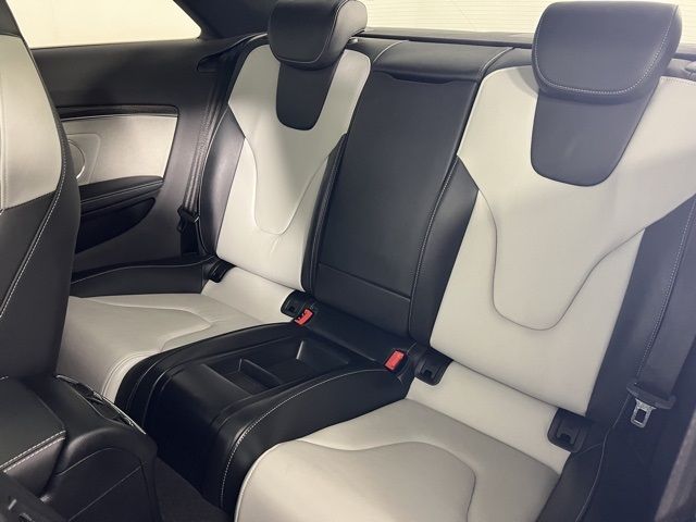 2016 AUDI S5 TECHNIK WAUL4AFR9GA041533