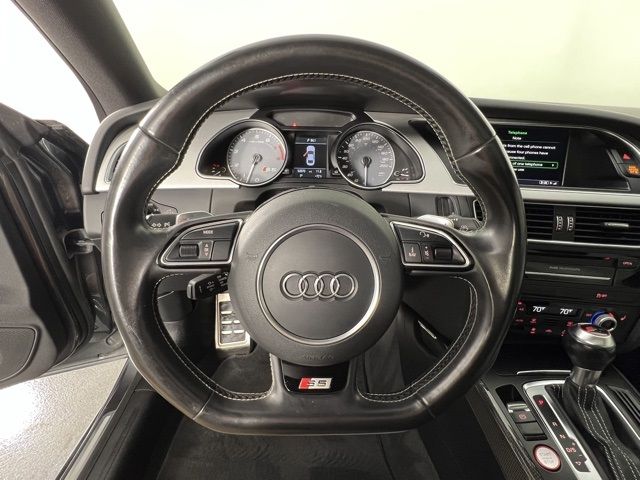 2016 AUDI S5 TECHNIK WAUL4AFR9GA041533