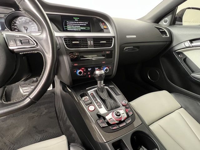 2016 AUDI S5 TECHNIK WAUL4AFR9GA041533