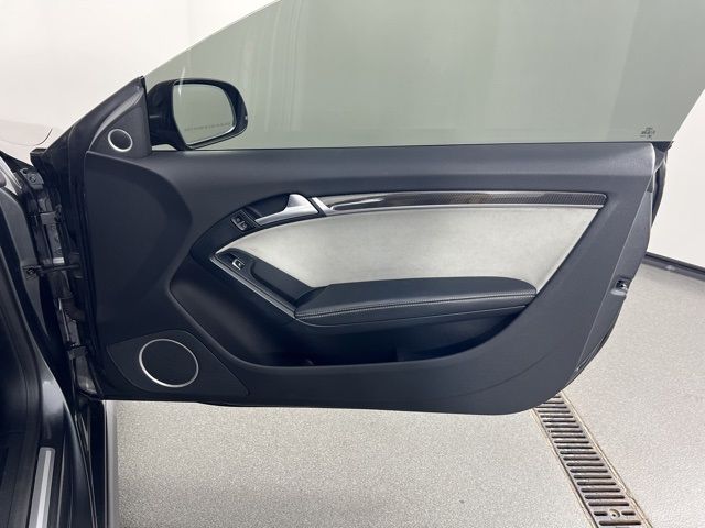 2016 AUDI S5 TECHNIK WAUL4AFR9GA041533