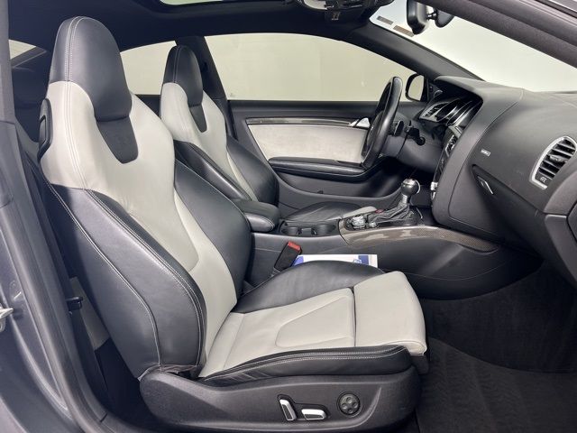 2016 AUDI S5 TECHNIK WAUL4AFR9GA041533