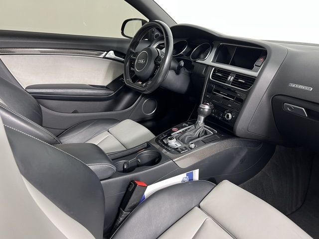 2016 AUDI S5 TECHNIK WAUL4AFR9GA041533