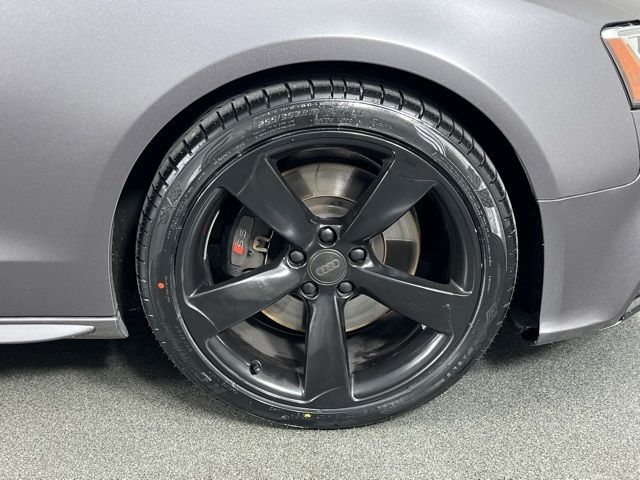 2016 AUDI S5 TECHNIK WAUL4AFR9GA041533