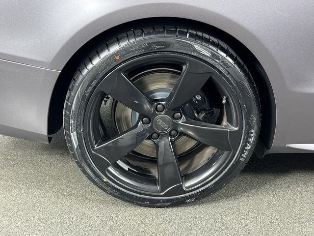 2016 AUDI S5 TECHNIK WAUL4AFR9GA041533