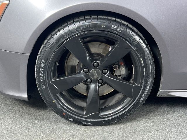 2016 AUDI S5 TECHNIK WAUL4AFR9GA041533
