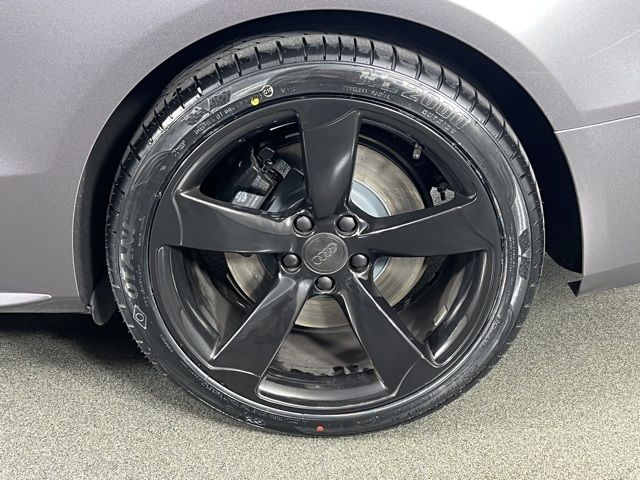 2016 AUDI S5 TECHNIK WAUL4AFR9GA041533