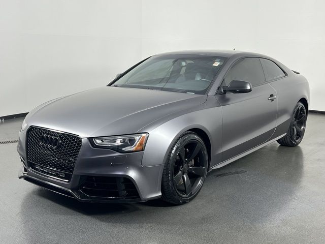 2016 AUDI S5 TECHNIK WAUL4AFR9GA041533