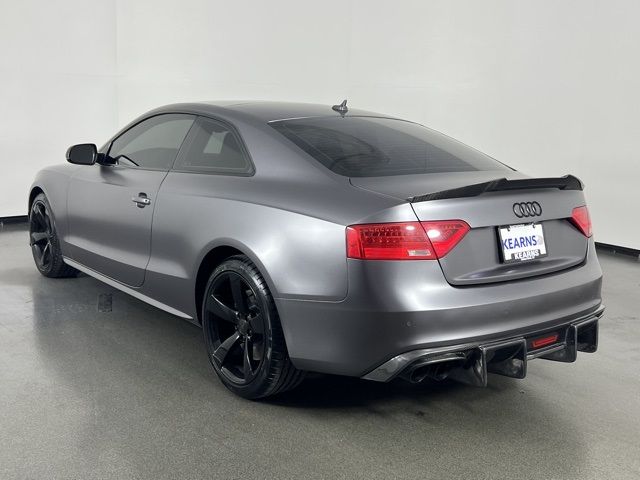 2016 AUDI S5 TECHNIK WAUL4AFR9GA041533