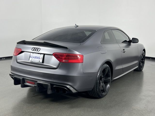 2016 AUDI S5 TECHNIK WAUL4AFR9GA041533