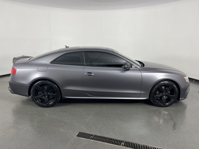 2016 AUDI S5 TECHNIK WAUL4AFR9GA041533