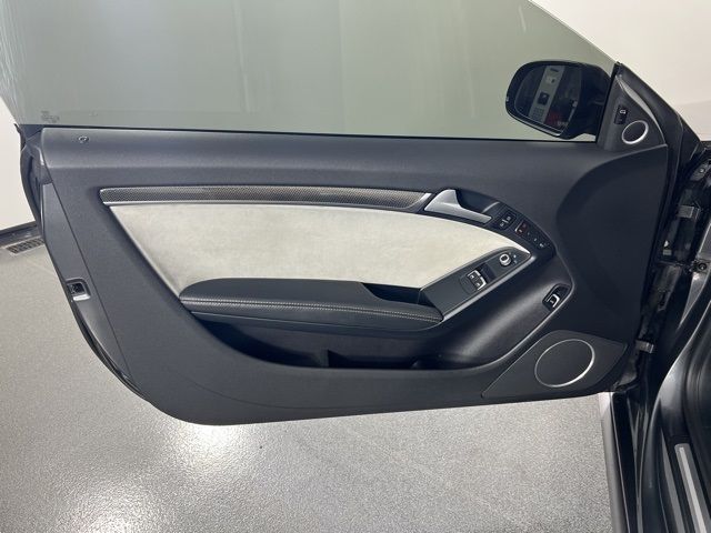 2016 AUDI S5 TECHNIK WAUL4AFR9GA041533