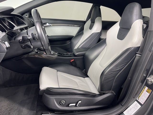 2016 AUDI S5 TECHNIK WAUL4AFR9GA041533