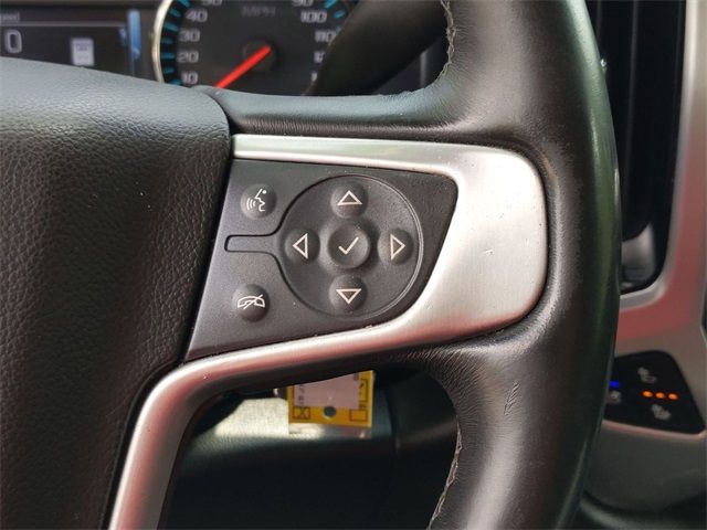 2019 GMC SIERRA 3500HD SLT 1GT42VEY6KF240600
