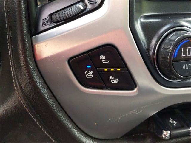 2019 GMC SIERRA 3500HD SLT 1GT42VEY6KF240600