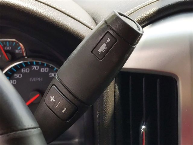 2019 GMC SIERRA 3500HD SLT 1GT42VEY6KF240600