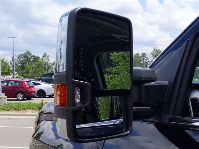 2019 GMC SIERRA 3500HD SLT 1GT42VEY6KF240600