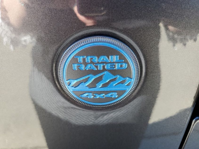 2022 JEEP WRANGLER 4XE UNLIMITED RUBICON 1C4JJXR66NW172071