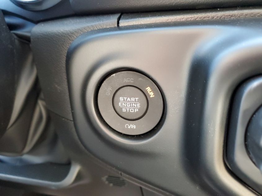 2022 JEEP WRANGLER 4XE UNLIMITED RUBICON 1C4JJXR66NW172071