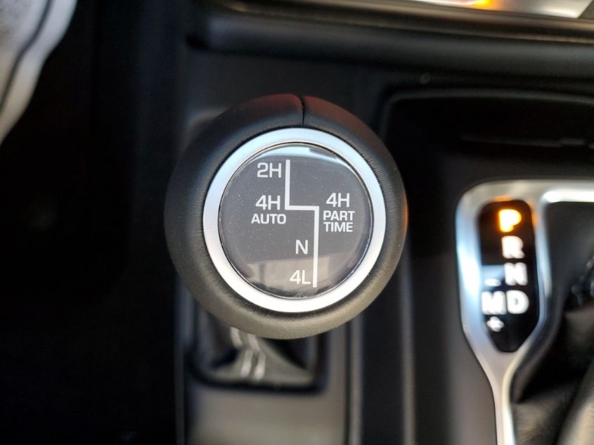 2022 JEEP WRANGLER 4XE UNLIMITED RUBICON 1C4JJXR66NW172071