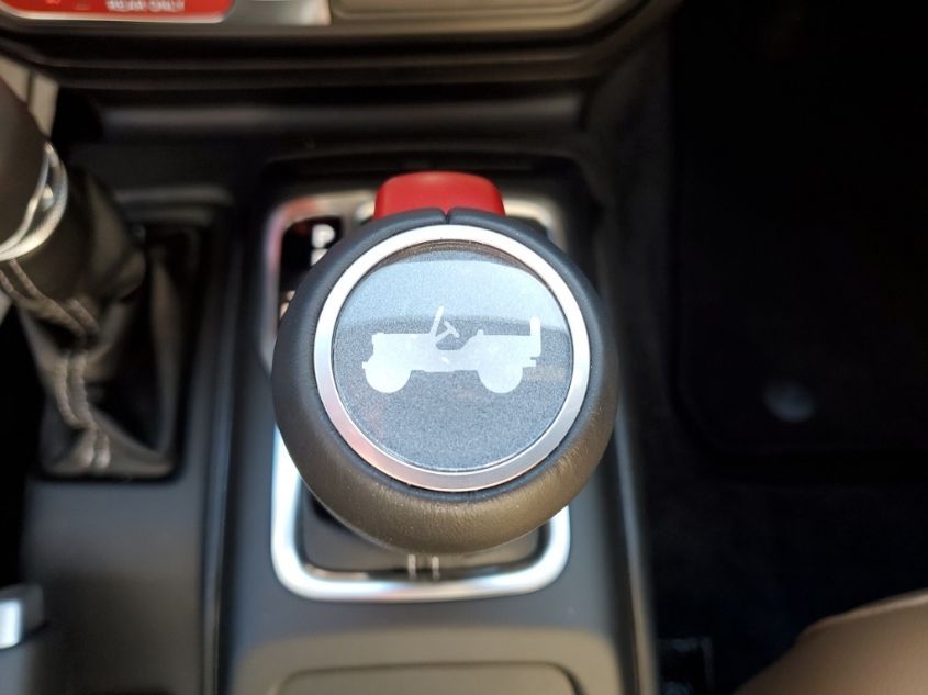 2022 JEEP WRANGLER 4XE UNLIMITED RUBICON 1C4JJXR66NW172071