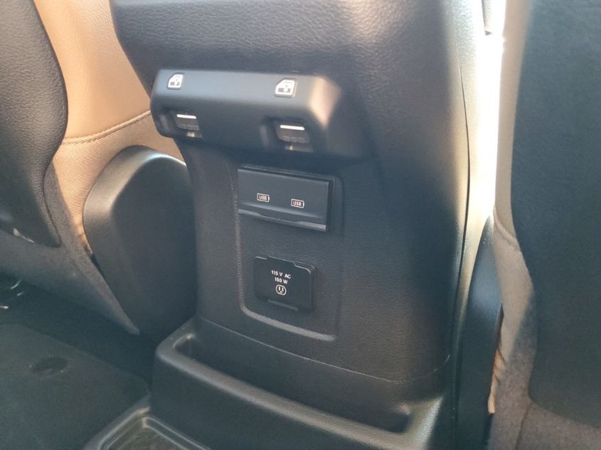 2022 JEEP WRANGLER 4XE UNLIMITED RUBICON 1C4JJXR66NW172071