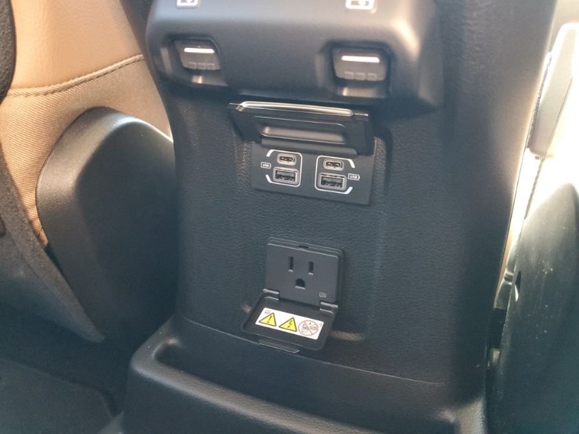 2022 JEEP WRANGLER 4XE UNLIMITED RUBICON 1C4JJXR66NW172071