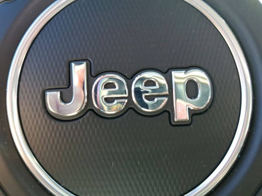 2022 JEEP WRANGLER 4XE UNLIMITED RUBICON 1C4JJXR66NW172071