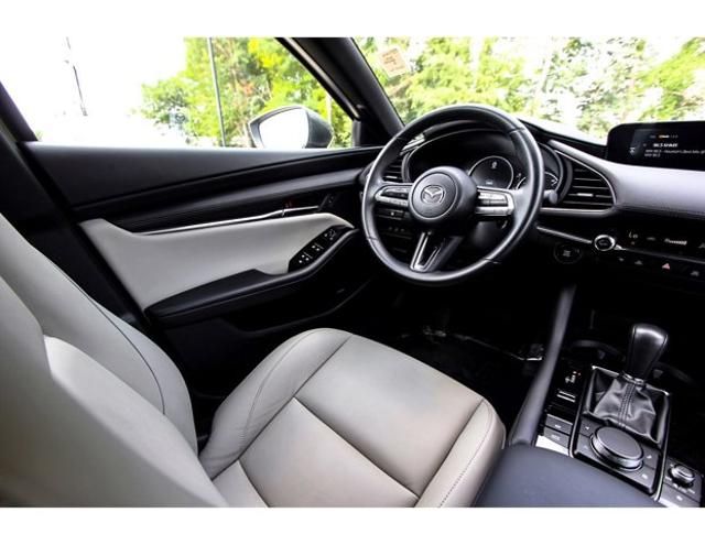 2021 MAZDA MAZDA3 HATCHBACK PREFERRED JM1BPALL6M1404176