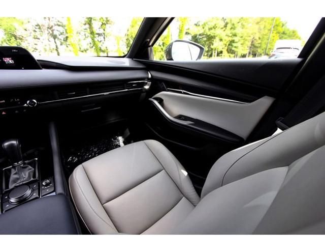 2021 MAZDA MAZDA3 HATCHBACK PREFERRED JM1BPALL6M1404176