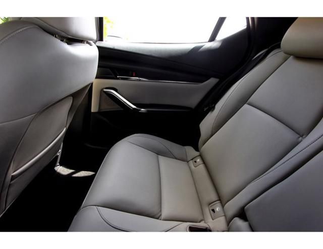 2021 MAZDA MAZDA3 HATCHBACK PREFERRED JM1BPALL6M1404176