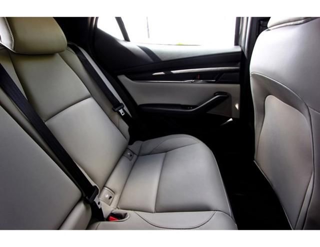 2021 MAZDA MAZDA3 HATCHBACK PREFERRED JM1BPALL6M1404176