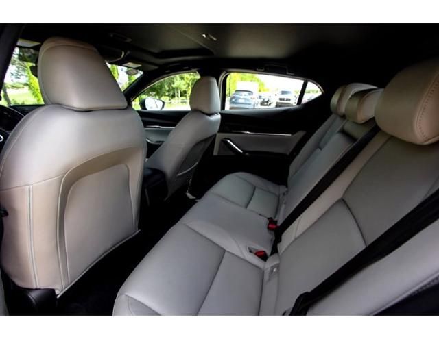 2021 MAZDA MAZDA3 HATCHBACK PREFERRED JM1BPALL6M1404176
