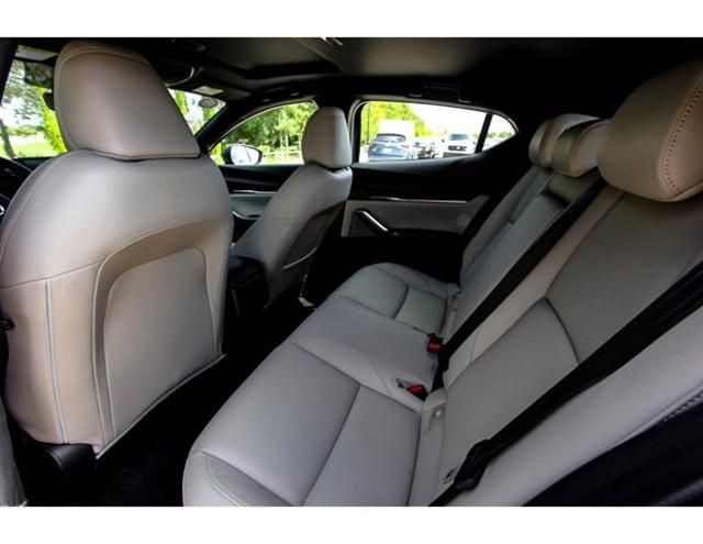 2021 MAZDA MAZDA3 HATCHBACK PREFERRED JM1BPALL6M1404176