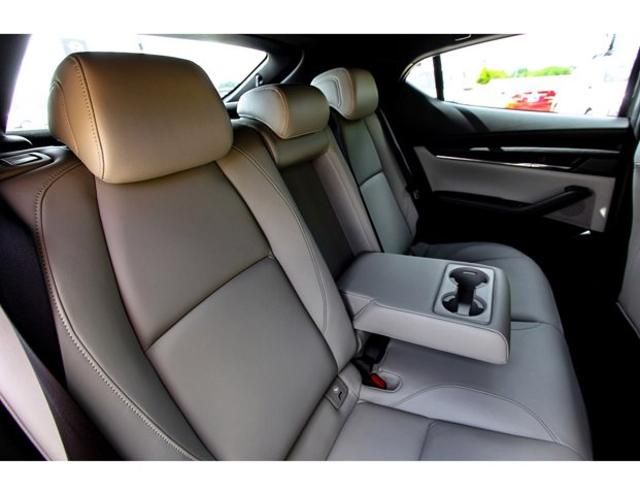 2021 MAZDA MAZDA3 HATCHBACK PREFERRED JM1BPALL6M1404176