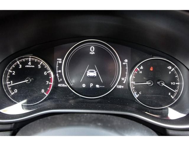 2021 MAZDA MAZDA3 HATCHBACK PREFERRED JM1BPALL6M1404176