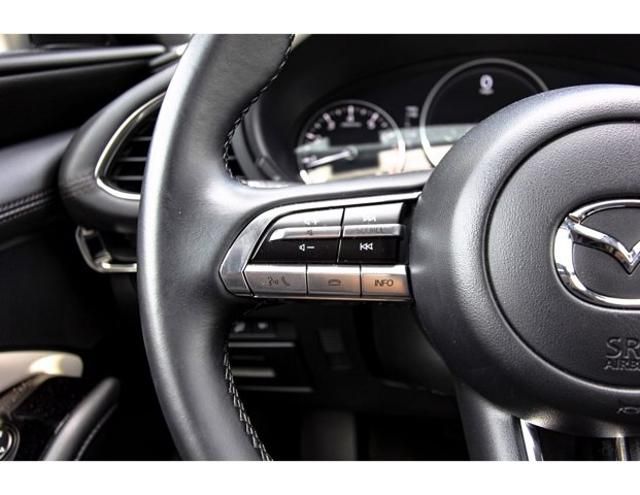 2021 MAZDA MAZDA3 HATCHBACK PREFERRED JM1BPALL6M1404176
