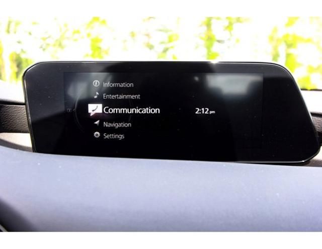 2021 MAZDA MAZDA3 HATCHBACK PREFERRED JM1BPALL6M1404176