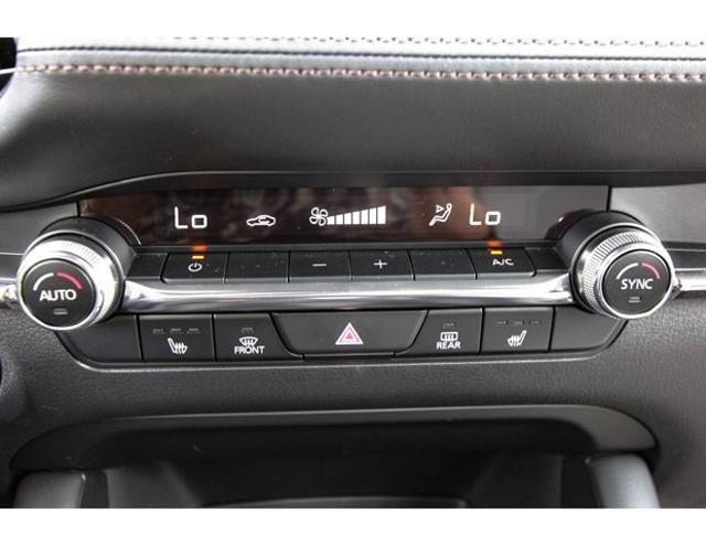 2021 MAZDA MAZDA3 HATCHBACK PREFERRED JM1BPALL6M1404176