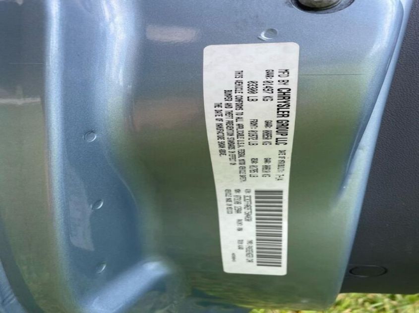 2015 FIAT 500 POP 3C3CFFAR2FT504030